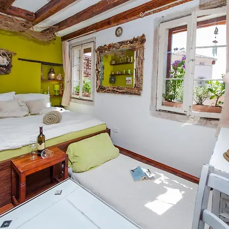 Rovinj Fabolous Old Town Bestlocated * רוביני