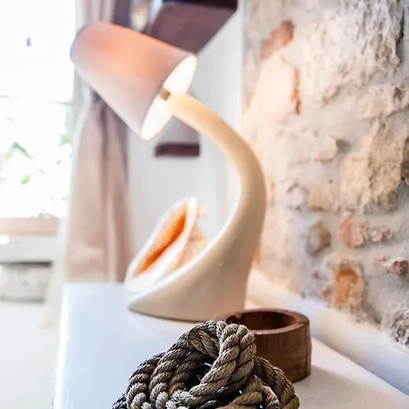 דירה Rovinj Fabolous Old Town Bestlocated *