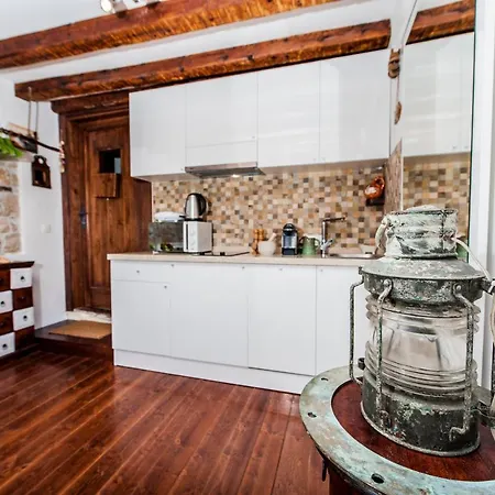 Rovinj Fabolous Old Town Bestlocated רוביני