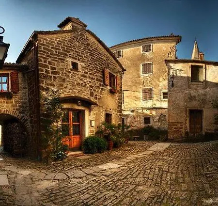 דירה Rovinj Fabolous Old Town Bestlocated רוביני