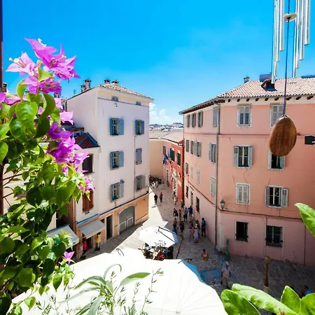 Rovinj Fabolous Old Town Bestlocated דירה רוביני