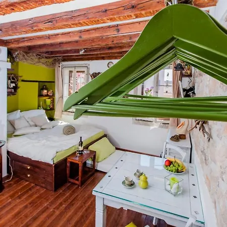 Rovinj Fabolous Old Town Bestlocated דירה רוביני