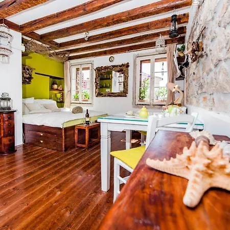 Rovinj Fabolous Old Town Bestlocated דירה