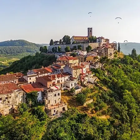 Rovinj Fabolous Old Town Bestlocated דירה *