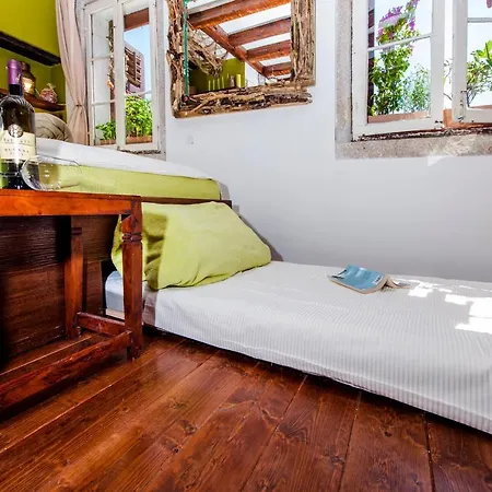 Rovinj Fabolous Old Town Bestlocated * רוביני